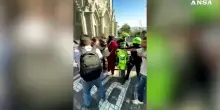 Terremoto in Colombia, almeno 20 morti tra Manizales e Pereira
