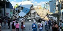 Sisma in Colombia: bilancio vittime sale a 132 morti e 570 feriti