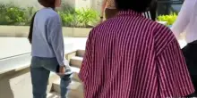 Da Gaza a Roma, la nuova vita degli studenti palestinesi alla Sapienza