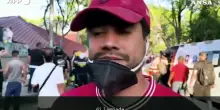 Terremoto in Colombia, i soccorritori: "Sembrava la fine del mondo"
