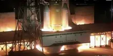 Giappone, lanciato con successo il satellite Michibiki 7