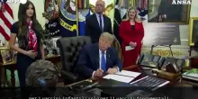 Trump: "Alti tassi di autismo, decenni fa le persone erano molto pi&ugrave; sane"