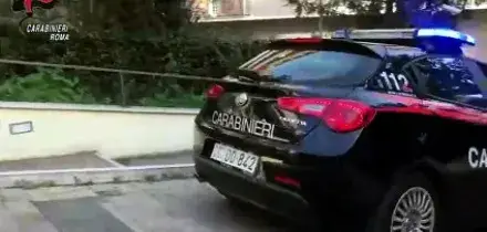 Truffa finto Carabiniere, anziana se ne accorge e fa arrestare 20enne