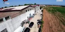 Sequestro da 1 milione in Friuli, i carabinieri scoprono carrozzeria abusiva di auto sportive e di lusso