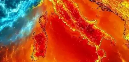 Pecoraro Scanio: "Il Governo proclami emergenza climatica"
