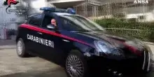 Truffa del finto carabiniere, 88enne chiama il 112 e fa arrestare una ragazza