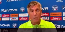 Calcio, Messina: "Non ammetteremo errori etici degli arbitri"