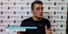 International Sport Film Festival 2026, attesi 300 film