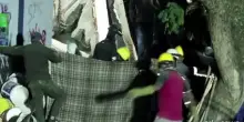 Colombia, nelle zone colpite dal sisma si scava ancora tra le macerie