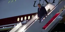 Iran, Trump: 007 Usa mi dicono di evitare l'Air Force One e lo faccio