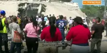 Geologo "I terremoti in Venezuela e Colombia non direttamente correlati"