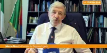 Bucci "Case di comunit&agrave;, il sistema ligure funziona. 8 mila trattamenti al mese"
