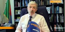 Liguria, Bucci "Mi interessa la visione del futuro, non da chi arrivano i voti"