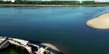 Danubio in secca, riemersi in Serbia i relitti di una flotta nazista