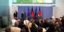 Germania, annunciati pi&ugrave; poteri a Intelligence per operazioni segrete