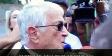 Legale Lavitola: "Ha ammesso di essere il mandante dell'attentato a Ranucci"