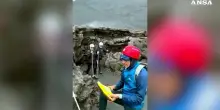 Sicilia, l'Etna &egrave; in eruzione da sei giorni