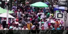 Terremoto in Colombia, ancora in corso le operazioni di soccorso