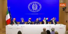 Sisma 2016, Tolomei (Accumoli): Dl ricostruzione fondamentale, pietra miliare per i nostri territori