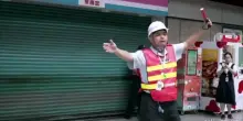 Internet mobile pi&ugrave; lento a Taiwan, ma &egrave; solo una esercitazione