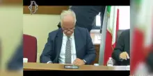 Spagna, Piantedosi: revocheremo lo stop Schengen solo con zero rischi