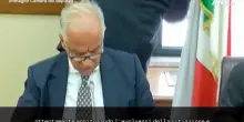 Piantedosi: "Revocheremo stop Schengen solo con la fine totale dei rischi"