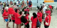 Dalla leucemia alla traversata dello Stretto, Ail sostiene la sfida di Federico