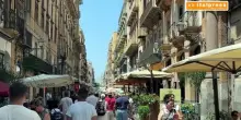 Turismo, estate da record in Italia