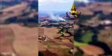 Colleferro, si indaga sull'esplosione e incendio nella fabbrica di munizioni