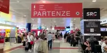Caos voli in Sicilia: dopo stop Catania, scalo Palermo in difficolt&agrave;