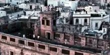 Si &egrave; chiuso a Martina Franca Porto Rubino con "Racconta"
