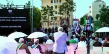 8 anni fa il crollo Ponte Morandi, Genova chieder&agrave; maxi risarcimento