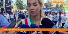 Ponte Morandi, Salis: &ldquo;Genova chieder&agrave; i danni senza fare sconti a nessuno&rdquo;