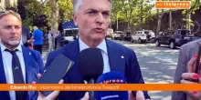 Ponte Morandi, Rixi a parenti vittime "Attenzione del governo c'&egrave; sempre"