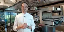 Le Cozze a &lsquo;trompe l&rsquo;oeil&rsquo;: il guscio c'&egrave; o &egrave; un inganno? Lo chef Alessandro Ferraris svela la ricetta