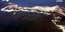 Una fuoriuscita di petrolio minaccia la costa meridionale dell'Oman