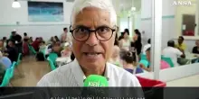 Zuccolini (Sant'Egidio): "Ferragosto di solidariet&agrave; &egrave; risposta a conflitti, caldo e solitudine"