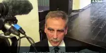 Siena conferisce il premio Mangia all'Ad di Mps Luigi Lovaglio