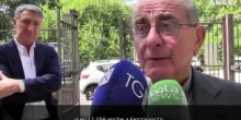 Ferragosto, a Milano pranzo per oltre 250 senzatetto. Delpini: "Preoccupati da aumento poveri"