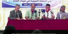 Yemen, danni ingenti al porto di Mokha dopo gli attacchi degli Houthi