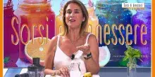 Sorsi di Benessere - Una merenda sana e gustosa