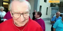 Ceuta, Parolin "Sul fenomeno migratorio serve un approccio comune"