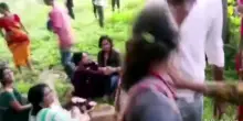 Calca in un tempio ind&ugrave; in India: ci sono almeno sette morti