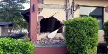 Migliaia di sfollati in Indonesia per il terremoto, oltre 50 i morti