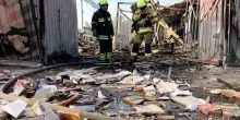 Pioggia di droni ucraini su Mosca, Russia intensifica gli attacchi