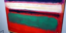 Ultimi giorni per Rothko a Firenze: pittura come spazio ulteriore