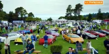 Lamborghini, Foschini "La nuova Revuelto SV fiore all'occhiello a Monterey"