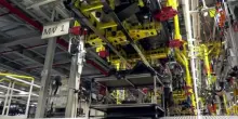 Germania, Opel avvia collaborazione con azienda cinese per nuovo Suv