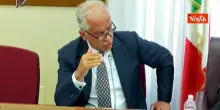 Piantedosi: Stop Schengen non &egrave; atto ostile contro la Spagna, legati da storici vincoli di amicizia