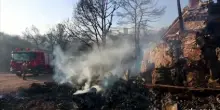 Incendi in Francia e Belgio, morti in Grecia e roghi verso la Germania